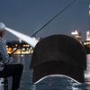 Baseball Cap Light Headlamp Adjustable Portable Fishing Hat Headlight for Men Dad Husband Sport