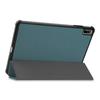 Fall für Huawei Matepad 11 Fall 2021 DBY-W09 DBY-L09 Mate Pad 10,95''Tablet Fällen Ultra Slim Leder Magnetische Stand Abdeckung funda
