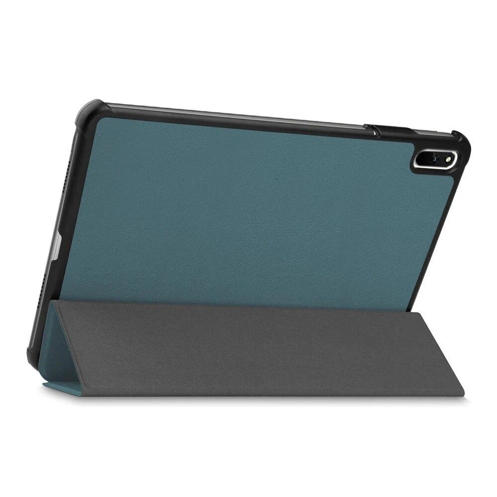 Fall für Huawei Matepad 11 Fall 2021 DBY-W09 DBY-L09 Mate Pad 10,95''Tablet Fällen Ultra Slim Leder Magnetische Stand Abdeckung funda