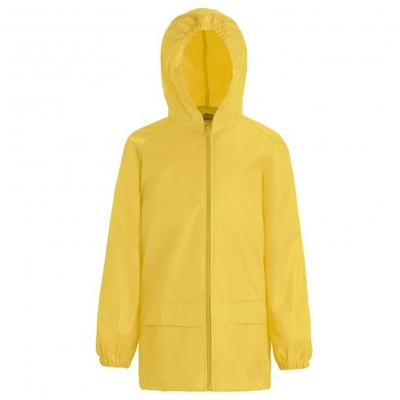 Great Outdoors Childrens/Kids Stormbreak Waterproof Jacket