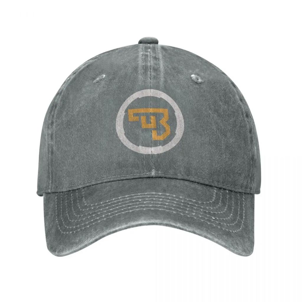 Șapcă de baseball cu logo CZ Guns Firearms, vintage, uzată, spălată, cu capse, unisex, pentru exterior, de vară
