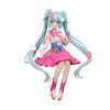 Hatsune Miku Serie Nudelstopper Figur Blume Fee Kosmos