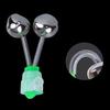 10Pcs Fishing Bite Alarms High Sensitivity Loud Sound Universal Simple Installation Fishing