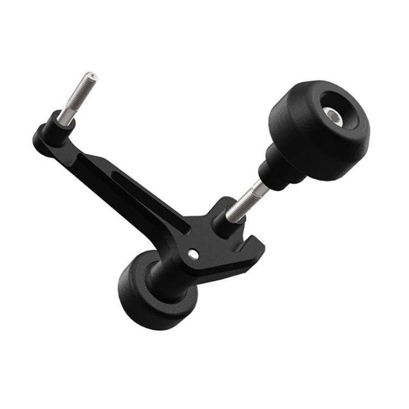 A16P-Motorcycle Frame Slider Accessories For BMW S1000RR S1000 RR 2025 Crash Protectors Crash Protector