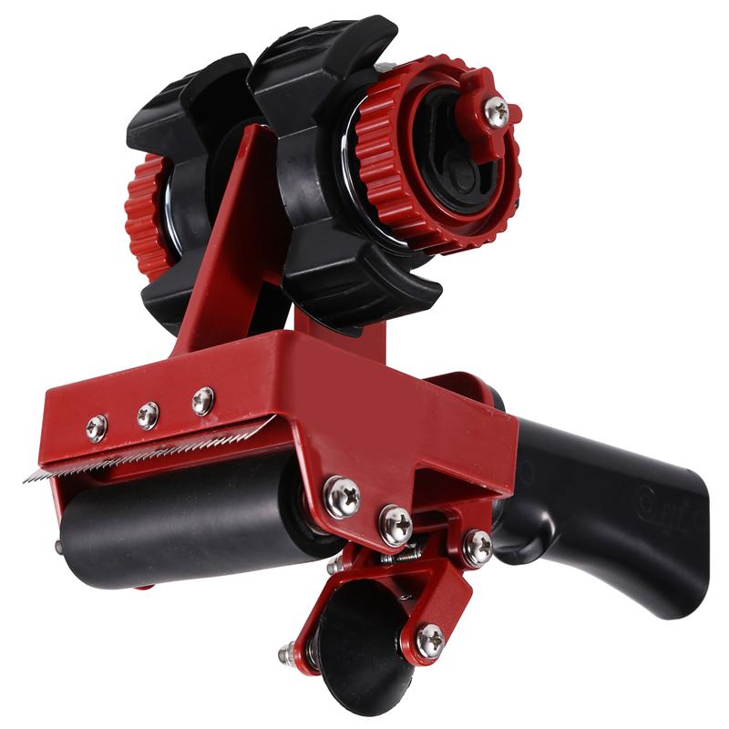 

Текстурований паперовий диспенсер для малярського скотчу Інструмент для наклеювання стікерів для косметичного шва та фарби з балончика Машина