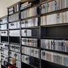 26 Stück CD/DVD/Vinyl Schallplatten Organizer Trenner A-Z Alphabet Dateiablage Separator Für Musikalben, Büro, Zuhause, Platzsparend