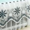 Microwave Oven Covers All Inclusive Lace Decorative Dust Cover Household Kitchen Oil-proof Antifouling Refrigerator Universal
