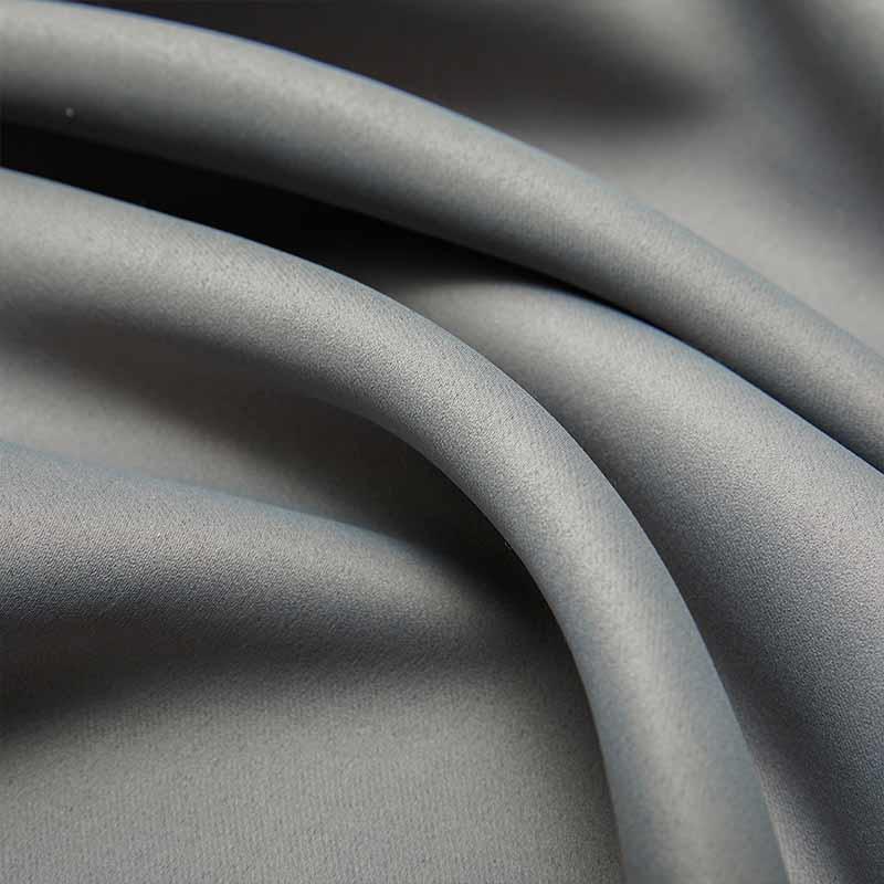 Blackout Curtains 100% Light Blocking Thermal Insulated & Noise Reducing Home Window Decor