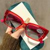 New Vintage Square Presbyopia Sunglasses Women Men Luxury Brand Reading Sun Glasses Male Female Eyewear Oculos De Sol +1.5+2.0