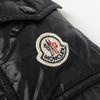 Moncler ZIN Layered Down Jacket 1 blackUsed