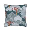Mulan Princess Pillowcase Polyester Cushion Cover Decor Mu Lan Cartoon Throw Pillow Case Cover Sofa Drop Shipping 18'