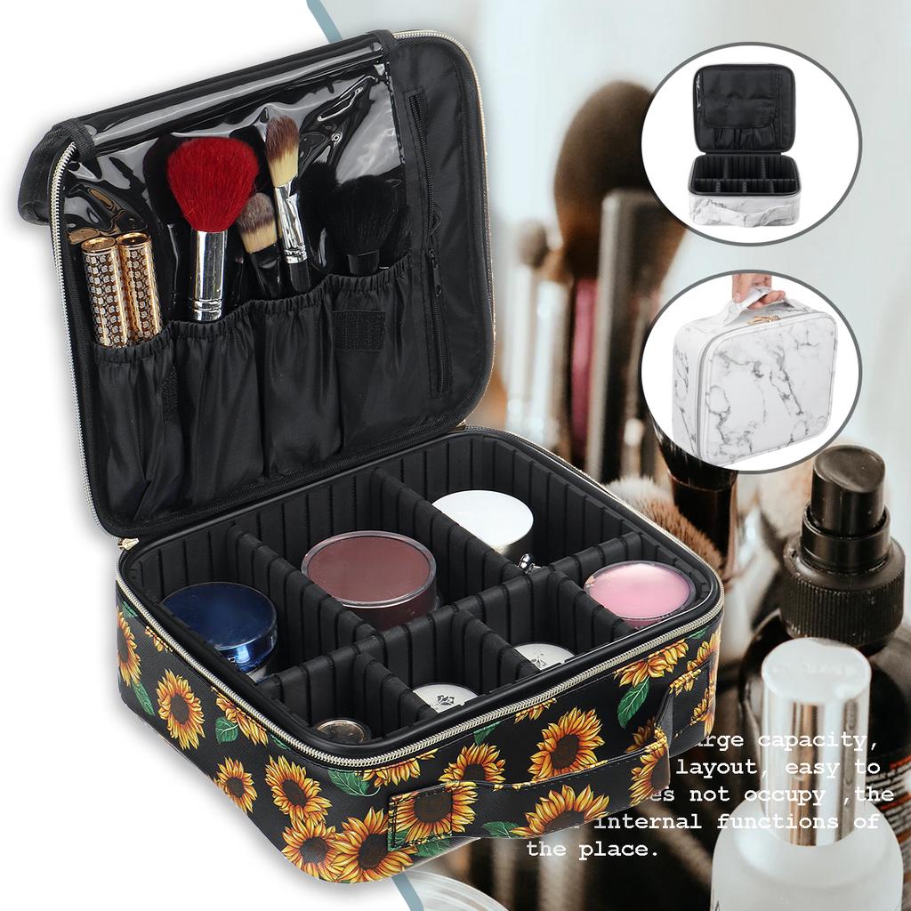 makeup case priceline