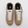 HQ1841-200 Nike Cortez Leather Pale Shale Sail Gum Medium Brown Black (Women's)