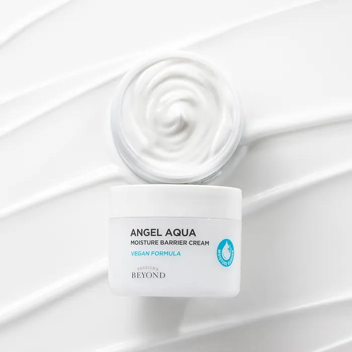 Beyond Angel Aqua Moisturizing Barrier Cream 150ml