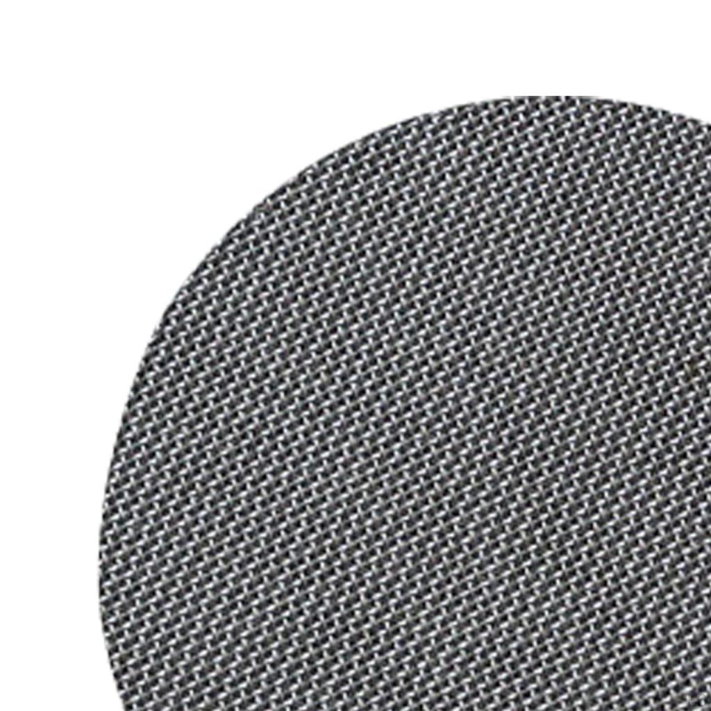 Coffee Filter Mesh Plate Espresso Puck Screen Contact 1.7mm Thickness Filters