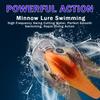 5pcs Mini Fish Bass Fishing Lure Set 3cm 1.5g Mini Artificial Baits Topwater Crank Wobblers for Pike Crankbaits Fishing