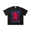 260 GSM Double Yarn 32 Count 100% Cotton Solo Leveling V13 Igris Print Unisex Heavy Cotton T Shirt