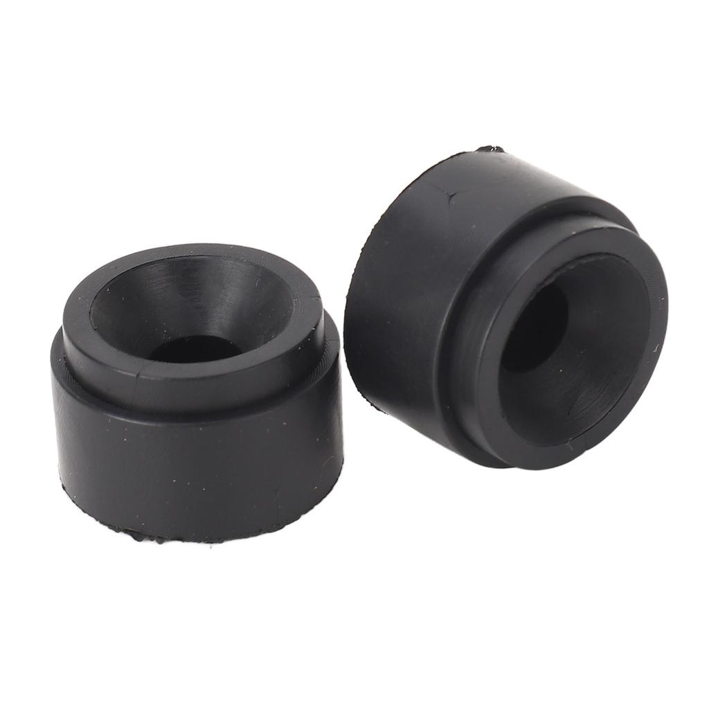 2ks Gumové montážní pouzdro obložení krytu motoru 11147799108 Pro E81 E87 E88 E82 E90 E91 E92 E93