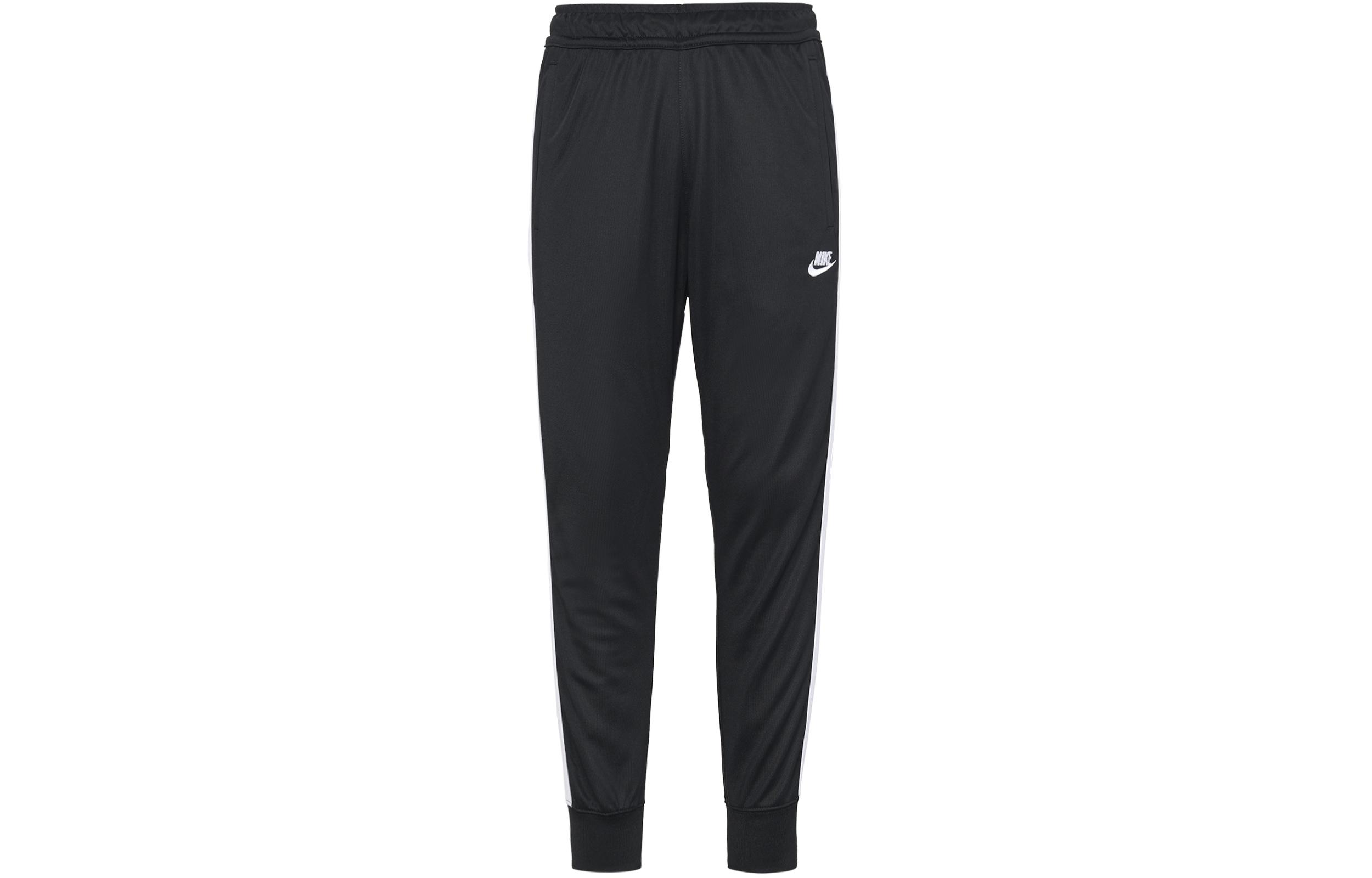 Мужские вязаные спортивные штаны Nike AR2256-013 S