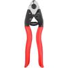 8-Inch Wire Rope Cutter and Lead Seal Scissors
