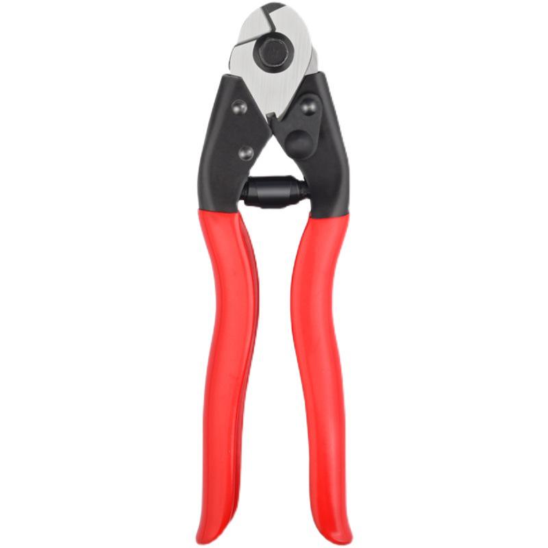 8-Inch Wire Rope Cutter and Lead Seal Scissors