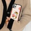 Mofusand Cat Popular Cute PC+TPU Phone Case For IPhone 17 16 15 14 PRO MAX 11 12 13 PLUS MINI Cover