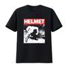 1992 Helmet Tour Concert Cotton T Shirt Unisex Size S 5xl Hn1477 Vintage Washed Top For Everyday Wear Stretched Streetwear Unisex