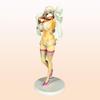 27cm Creators Collection Anime Hotvenus Krankenschwester Hoshikawa Chigusa Sexy Girl PVC Actionfigur Sammlermodell Spielzeug