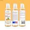 Turmeric Toner Moisturizing Moisturizing Firming Moisturizing Cool Skin Softening Essence 118ml