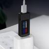 Highly Power USB Tester USB Multimeter Voltage Current Detectors Supporting 195W Fast Charging for Various Devices