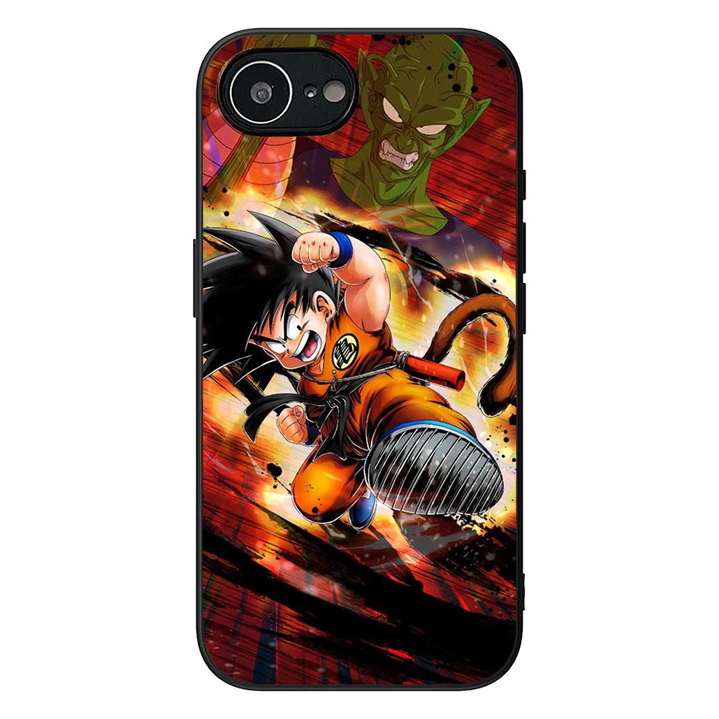 

Piccolo Dragons Gokus Balls DragonBalls for Motorola Moto Edge 50 30 Fusion 40 NEO Ultra Pro G22 G23 G20 G35 G84 G13 G53 Case Motorola Edge 50 Fusion