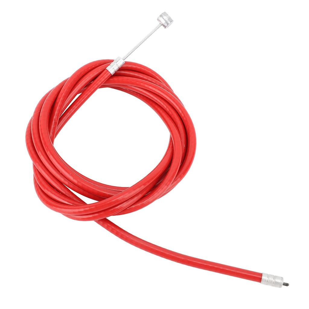 Elektroroller Bremskabel 1,95m Wasserdichte Bremszugleitung Ersatz für Xiaomi 4Pro Elektro