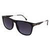 Carrera Sonnenbrille 276 S 2m2 55 17 145 Nicht polarisiert Schwarz