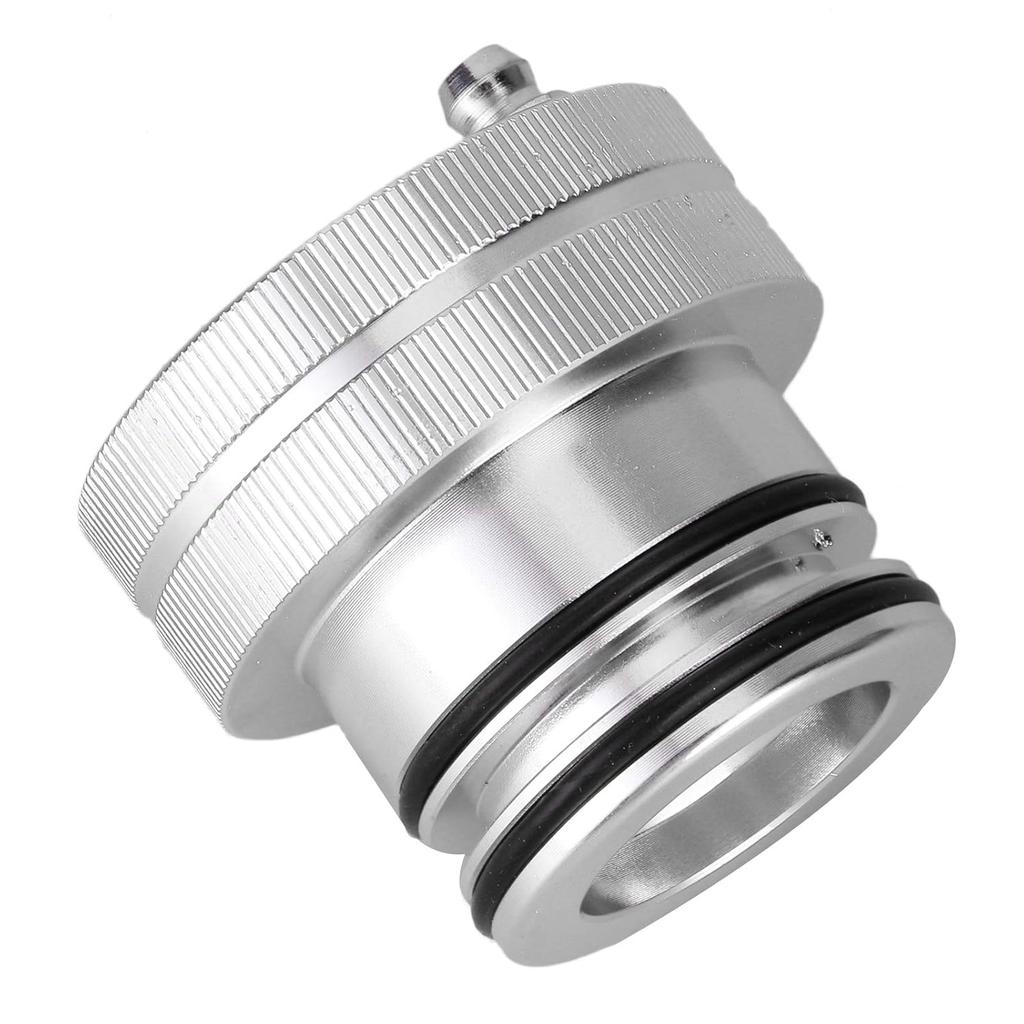 Wheel Bearing Greaser Tool for ATV UTV Sportsman, 35mm, Aluminum,