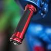 Motorcycle Handle Bar for 250 600 900 VTEC400 VTR250 MSX125 Anti-slip Hand Grips
