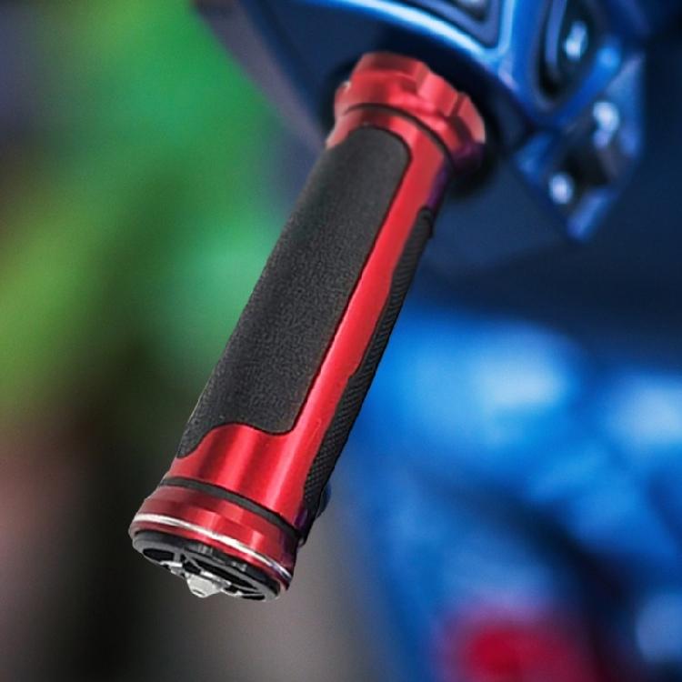 Motorcycle Handle Bar for 250 600 900 VTEC400 VTR250 MSX125 Anti-slip Hand Grips