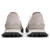 New Balance XC72 White Moonbeam NB Burgundy Unisex UXC72FR-D