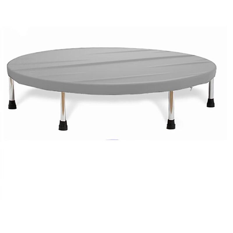 OEING Garden Trampoline Protective Cover