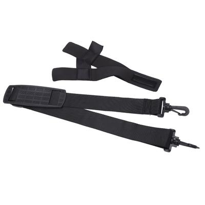 Outdoor Portable Fishing Rod Shoulder Strap Fish Pole Carry Strap Fishing Rod Sling Shoulder Belt