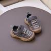 Boys' 2026 Spring & Autumn Soft Sole Toddler Sports Shoes