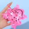 1Pcs S/M/L Frog Cub Balloon Birthday Party Decor Inflatable Toy Green Frog Balloon  Children Kid