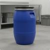 Plastic Fermentation Barrel Spill-Resistant 50L HDPE Sturdy Duty