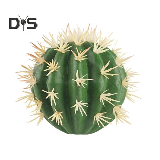 

Шарик из пенопласта для автомобильной антенны в форме кактуса, водостойкий, простой в установке, универсальный, аксессуар для приборной панели автомобиля зелёный