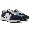 New Balance 327 Natural Indigo Blue White