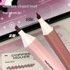 Gradient Highlighter Pen: Eye-Protective, Vibrant Colors for Students to Highlight Key Points and Take Notes