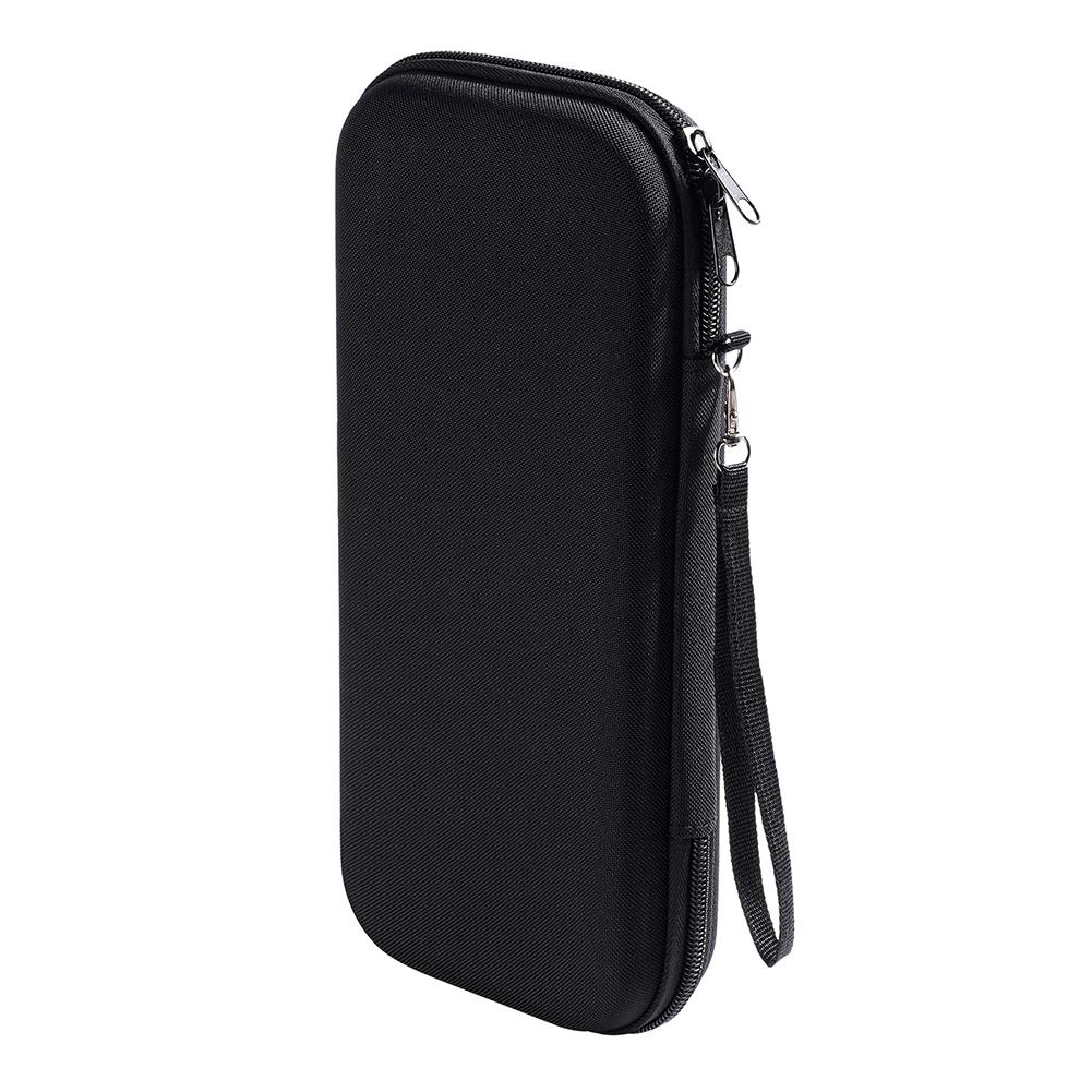 Hard Carrying Case for Switch 2 Anti-drop Portable Storage Bag Hard Travel Case for Switch 2 Protector Accessories