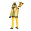 Fortnite Solo Mode Series 12 Y0ND3R (Solid Gold) 4-inch Action Figure FNT0913