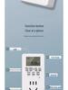 Smart Timer Switch for Automatic Power Off in Fish Tanks & Electric Vehicles