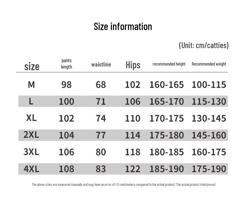 Jeep Men's Slim-Fit Straight Casual Pants