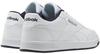 Кроссовки Reebok Court Advance Blue/White